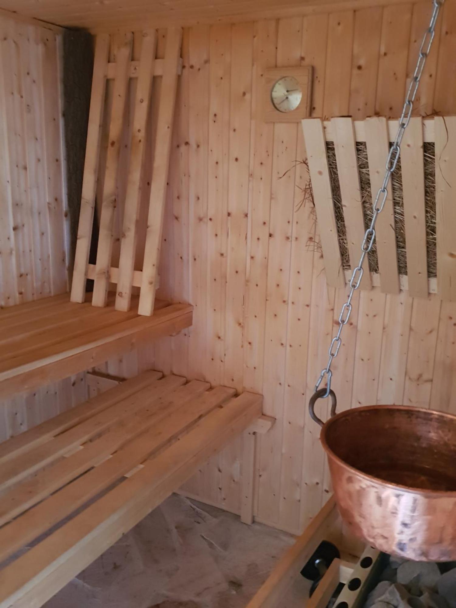 Besondere Ferienwohnung Spirit Auf Idyllischem Reiterhof Nahe Burg Eltz Münstermaifeld المظهر الخارجي الصورة