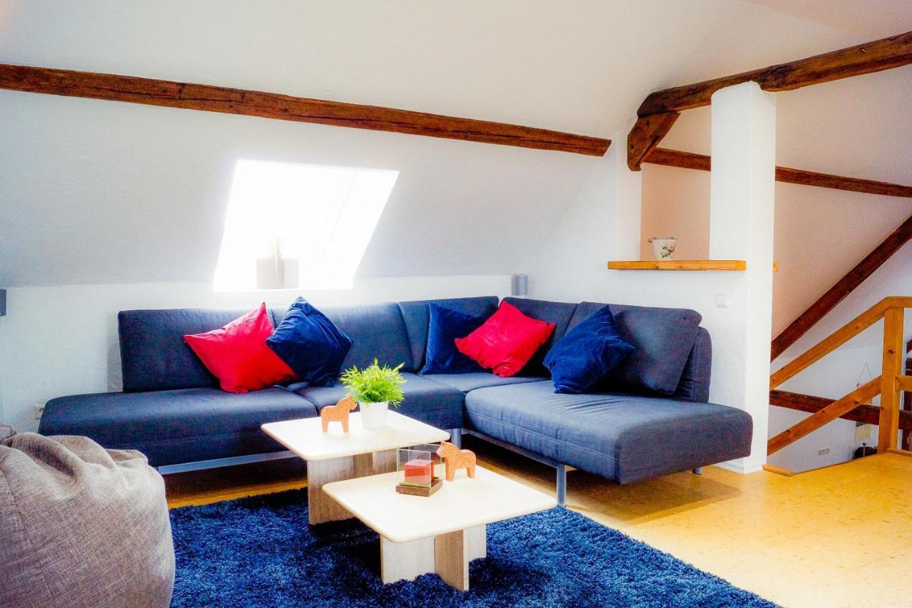 Besondere Ferienwohnung Spirit Auf Idyllischem Reiterhof Nahe Burg Eltz Münstermaifeld المظهر الخارجي الصورة